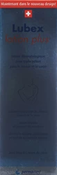 Lubex lotion plus