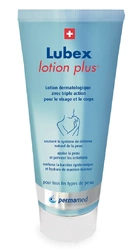 Lubex lotion plus