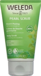 WELEDA Dusch-Peeling Birke
