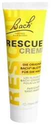 Bach Rescue Creme