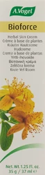 A. Vogel Bioforce Creme Bioforce