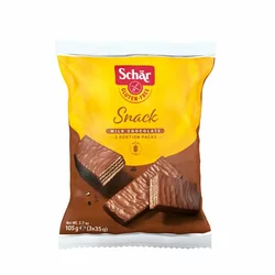 Schär Snack m Schokolade glutenfrei
