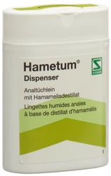 Hametum Analtüchlein