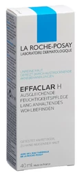 LA ROCHE-POSAY Effaclar H