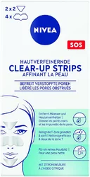 NIVEA Strips Clear-Up