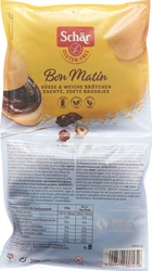 Schär Bon Matin Brötchen glutenfrei