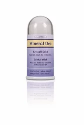 PLANTACOS Mineral Deodorant Stick Kristall
