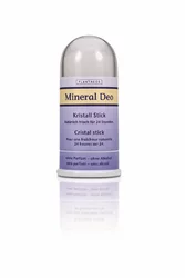 Mineral Deodorant Stick Kristall