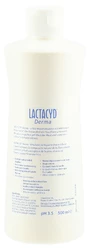 LACTACYD milde Waschemulsion