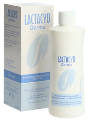 LACTACYD milde Waschemulsion