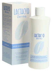 LACTACYD milde Waschemulsion