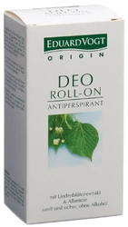 EDUARD VOGT ORIGIN Deo Roll-on