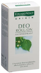 EDUARD VOGT ORIGIN Deo Roll-on