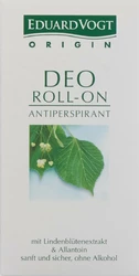 EDUARD VOGT ORIGIN déo roll-on
