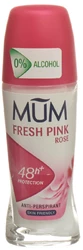 Mum Deo Fresh-Pink Rose Roll-on