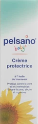 pelsano Hautschutzcreme