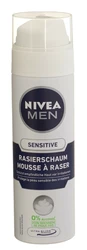 NIVEA Men Sensitive Rasierschaum