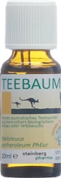 steinberg pharma Teebaumöl