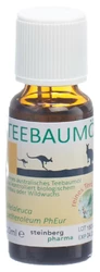 steinberg pharma Teebaumöl