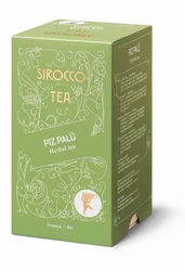 Sirocco Teebeutel Piz Palü