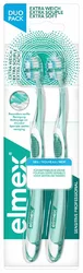 elmex SENSITIVE PROFESSIONAL Zahnbürste Duo