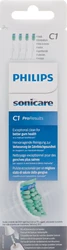 Philips Sonicare Ersatzbürstenköpfe ProResults HX6014/07 standard