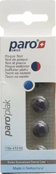 paro 2-Farben Tabletten rot/blau