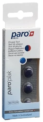 paro 2-Farben Tabletten rot/blau