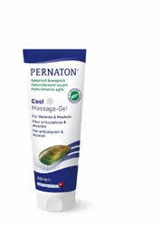 Pernaton moule aux orles verts gel cool