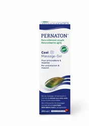 Pernaton Grünlippmuschel Gel Cool