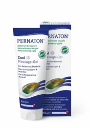 Pernaton Grünlippmuschel Gel Cool