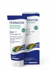 Pernaton Grünlippmuschel Gel Cool