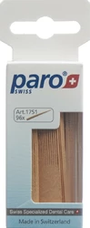 paro Micro Sticks Zahnhölzer superfein