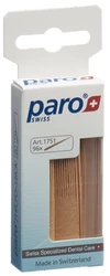 paro Micro Sticks Zahnhölzer superfein