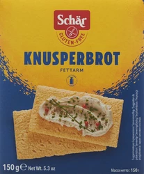 Schär Knusperbrot glutenfrei