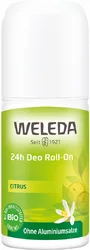 Citrus 24h Deo Roll-on