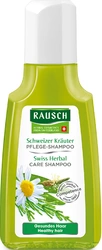 RAUSCH Pflege-Shampoo mit Schweizer Kräutern