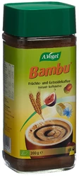 Bambu Früchtekaffee instant Bioforce