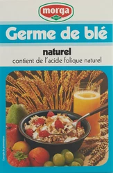 morga germes blé naturel