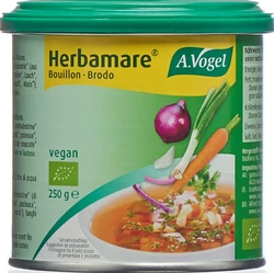 A. Vogel Herbmre Bouillon Bio