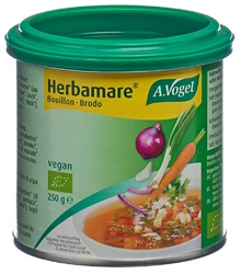 A. Vogel Herbmre Bouillon Bio