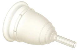mooncup Menstruationsbecher B wiederverwendbar