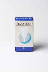mooncup Menstruationsbecher B wiederverwendbar