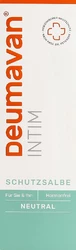 Deumavan Intim Neutral Schutzsalbe