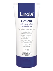 Linola Gesichtscreme