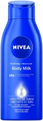 NIVEA Body Reichhaltige Milk
