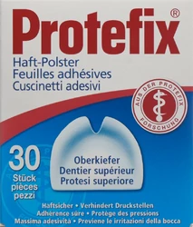 Protefix Haftpolster Oberkiefer