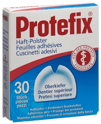 Protefix Haftpolster Oberkiefer