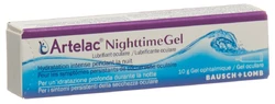 Artelac Nighttime Gel