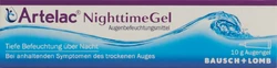 Artelac Nighttime Gel